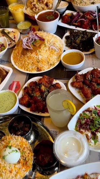 Family Feast